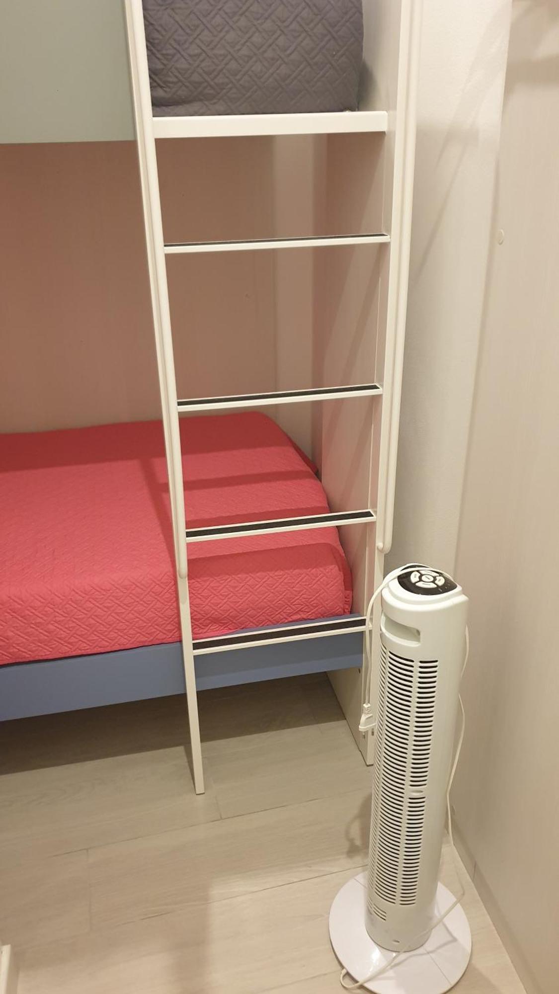 Mami Holiday House 카스텔라마레델골포 외부 사진