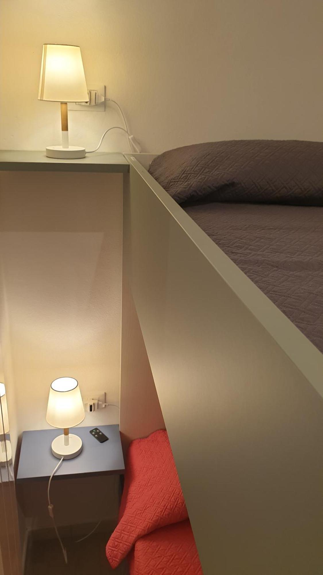 Mami Holiday House 카스텔라마레델골포 외부 사진