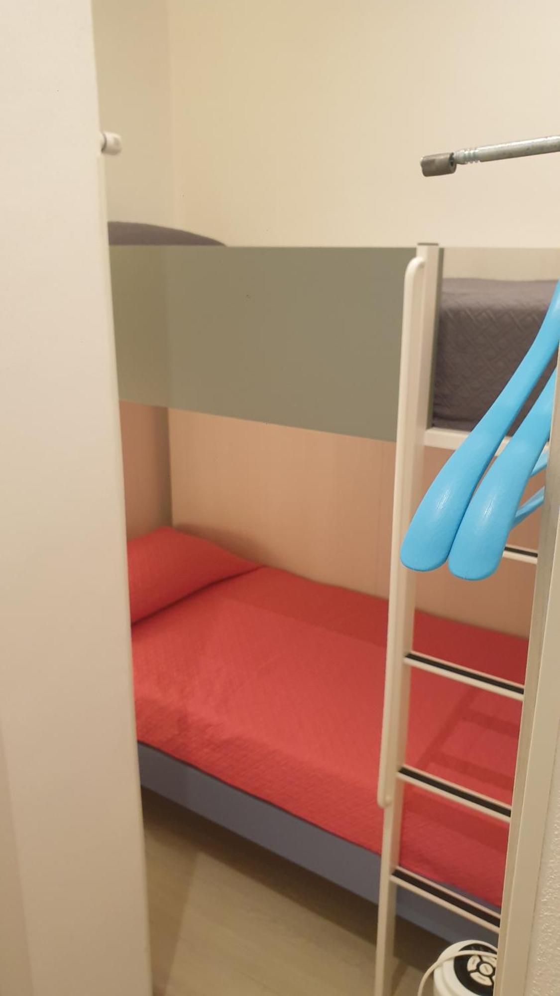 Mami Holiday House 카스텔라마레델골포 외부 사진